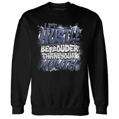 NastyJamz-Low-Diffused-Blue-11s-Sweatshirt-Match-Hustle-Louder