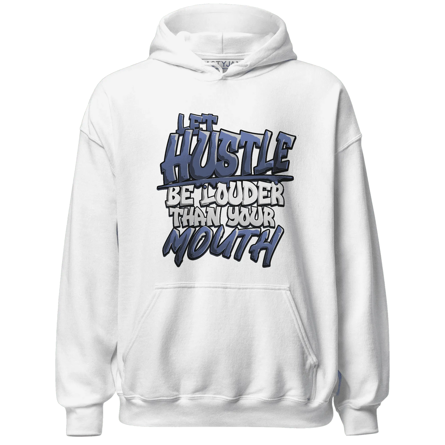 NastyJamz-Low-Diffused-Blue-11s-Hoodie-Match-Hustle-Louder