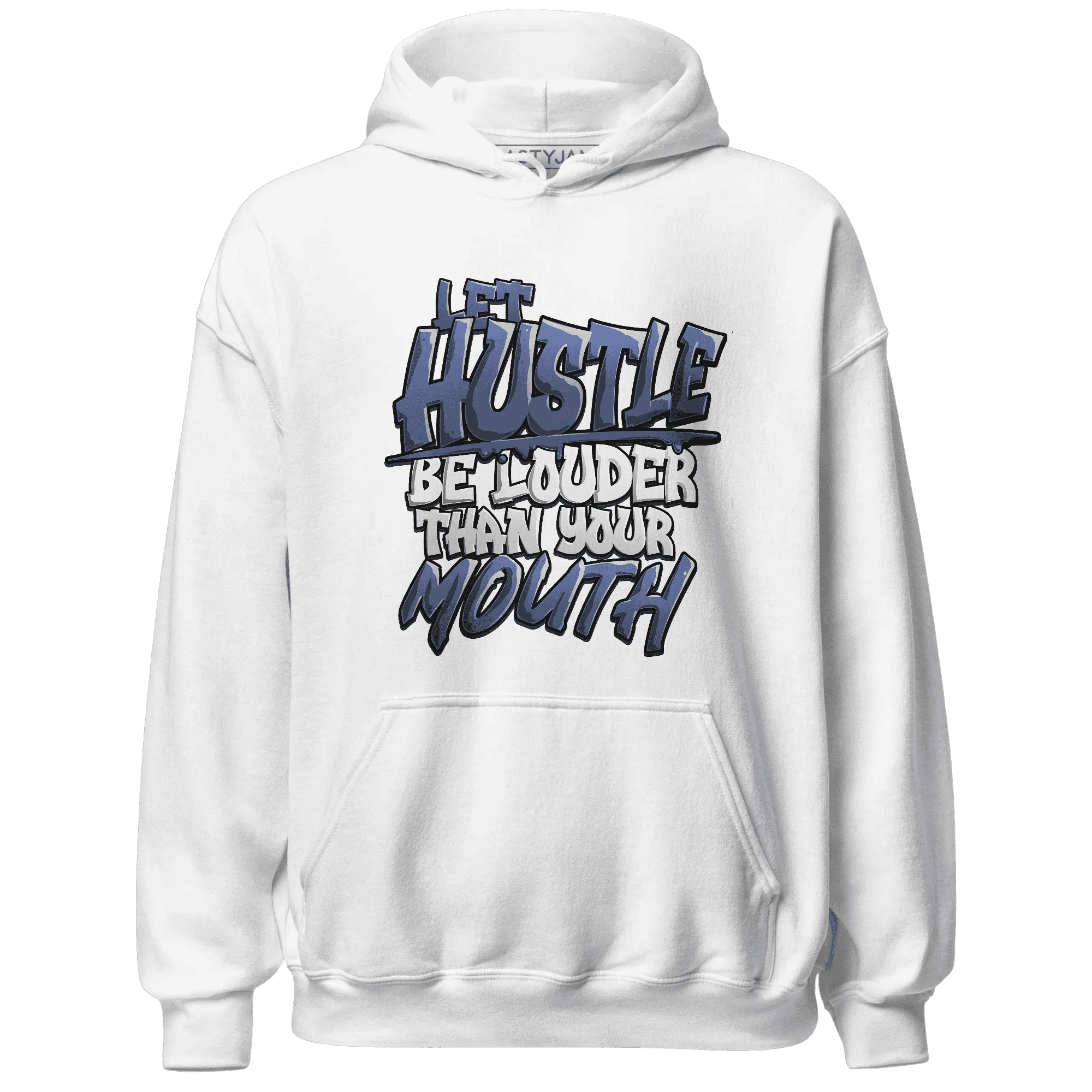 NastyJamz-Low-Diffused-Blue-11s-Hoodie-Match-Hustle-Louder