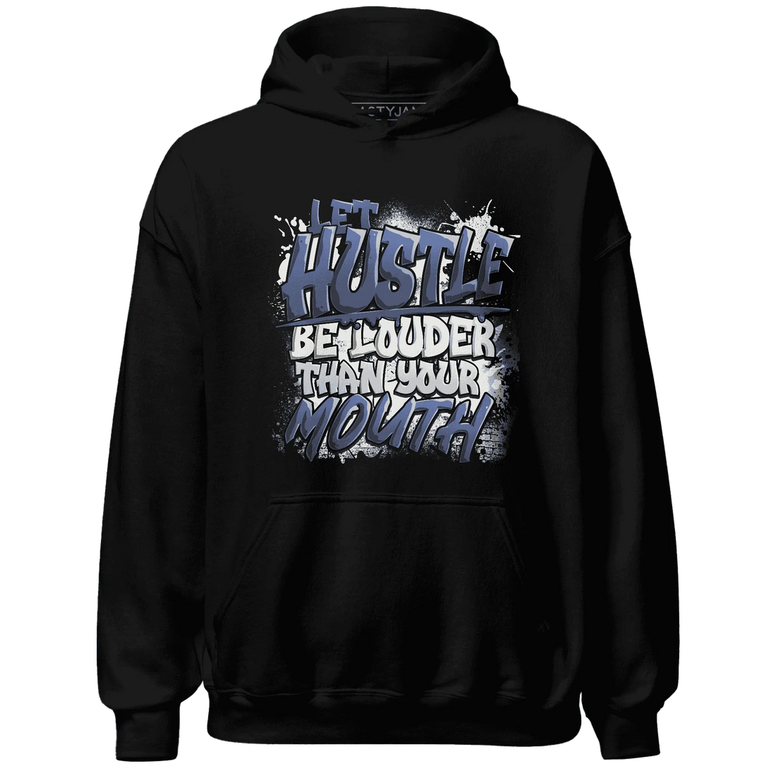 NastyJamz-Low-Diffused-Blue-11s-Hoodie-Match-Hustle-Louder
