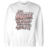 NastyJamz-Low-Legend-Pink-11s-Sweatshirt-Match-Hustle-Louder