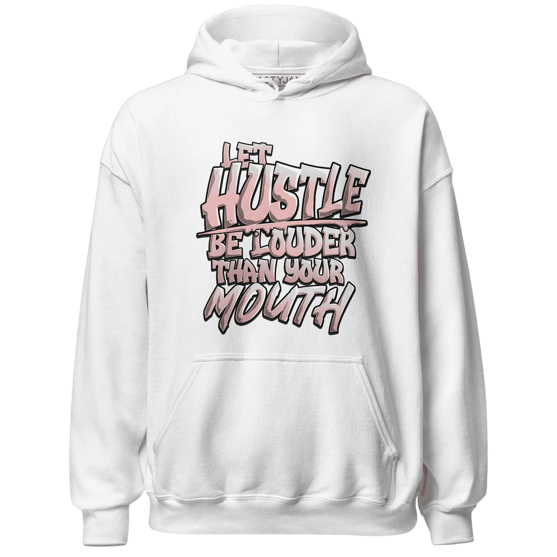 NastyJamz-Low-Legend-Pink-11s-Hoodie-Match-Hustle-Louder
