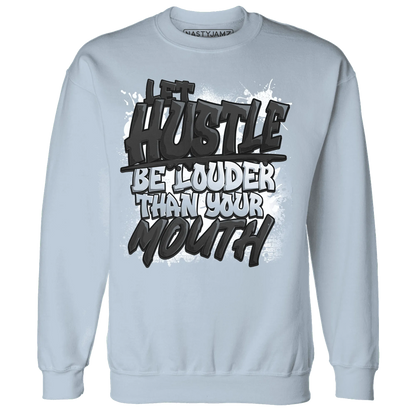 NastyJamz-Low-Space-Jamz-11s-Sweatshirt-Match-Hustle-Louder