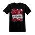 NastyJamz-Retro-Red-Taxi-12s-T-Shirt-Match-Hustle-Louder