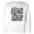 NastyJamz-Wolf-Grey-12s-Sweatshirt-Match-Hustle-Louder