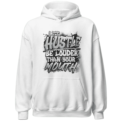 NastyJamz-Wolf-Grey-12s-Hoodie-Match-Hustle-Louder