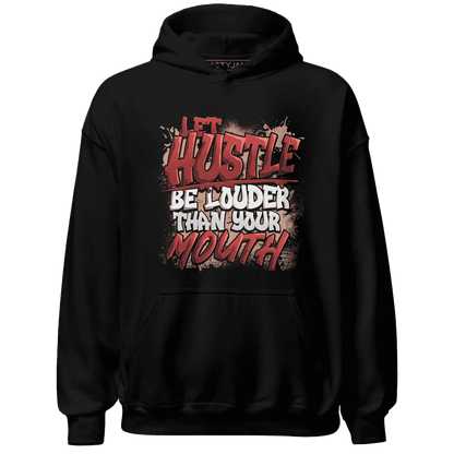 NastyJamz-Dune-Red-13s-Hoodie-Match-Hustle-Louder