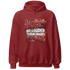 NastyJamz-Dune-Red-13s-Hoodie-Match-Hustle-Louder