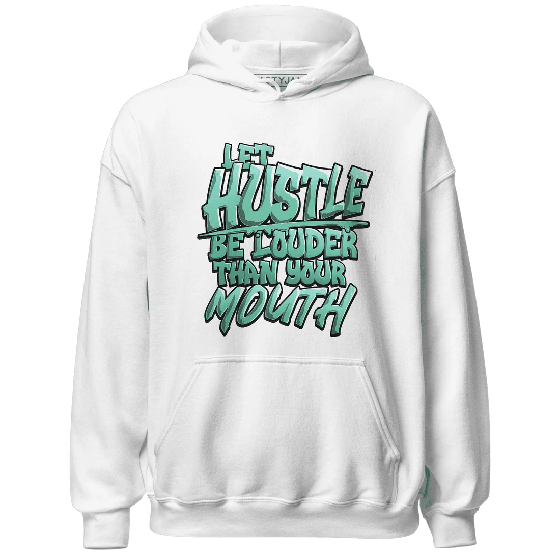 NastyJamz-High-OG-Green-Glow-1s-Hoodie-Match-Hustle-Louder