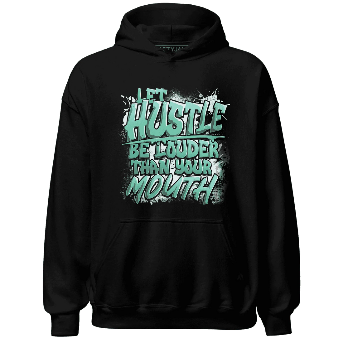 NastyJamz-High-OG-Green-Glow-1s-Hoodie-Match-Hustle-Louder