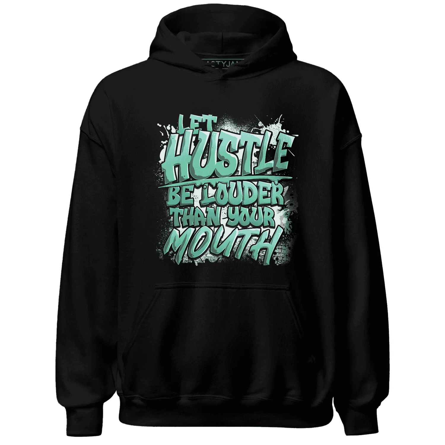 NastyJamz-High-OG-Green-Glow-1s-Hoodie-Match-Hustle-Louder