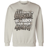 NastyJamz-Low-Mocha-1s-Sweatshirt-Match-Hustle-Louder