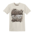 NastyJamz-Low-Mocha-1s-T-Shirt-Match-Hustle-Louder