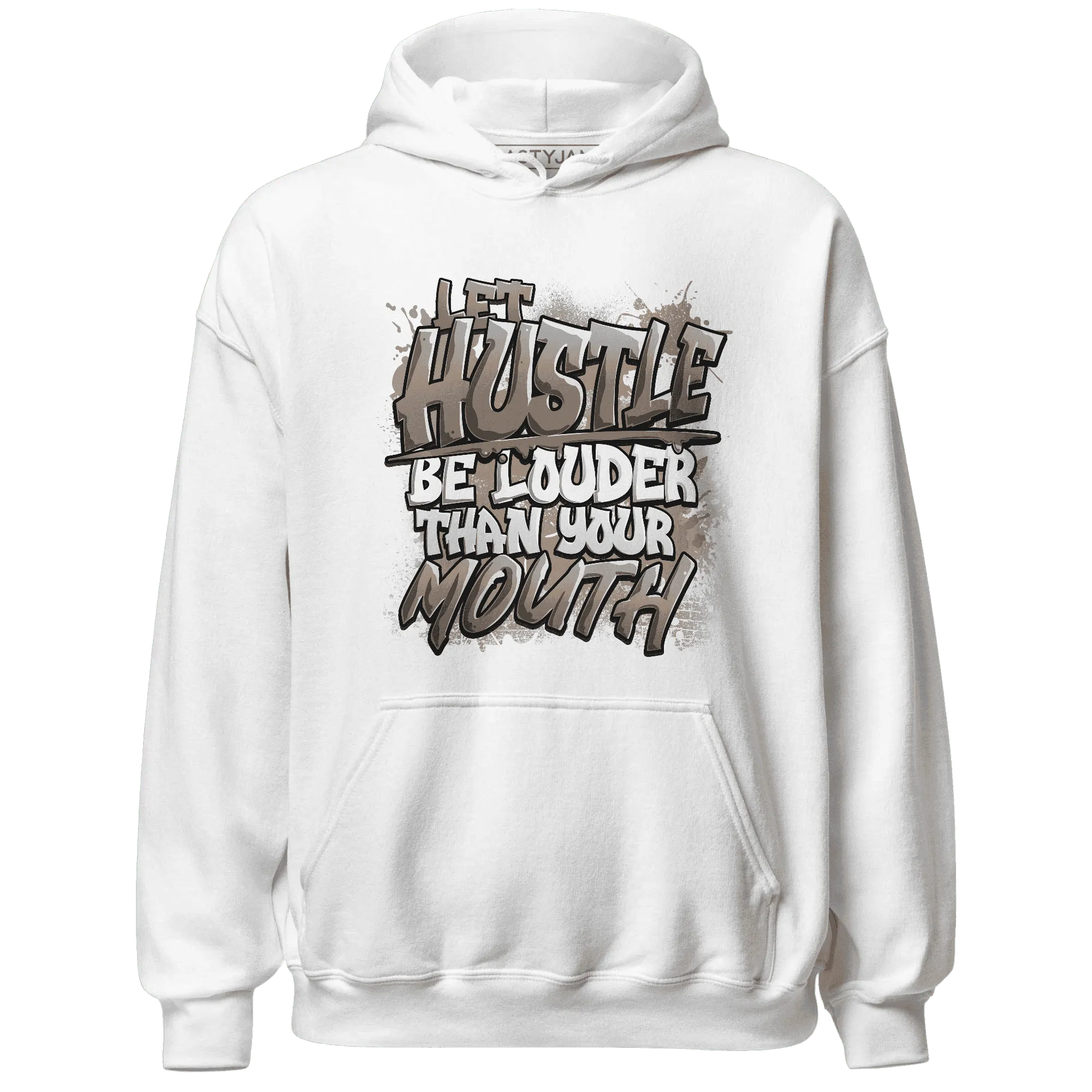 NastyJamz-Low-Mocha-1s-Hoodie-Match-Hustle-Louder