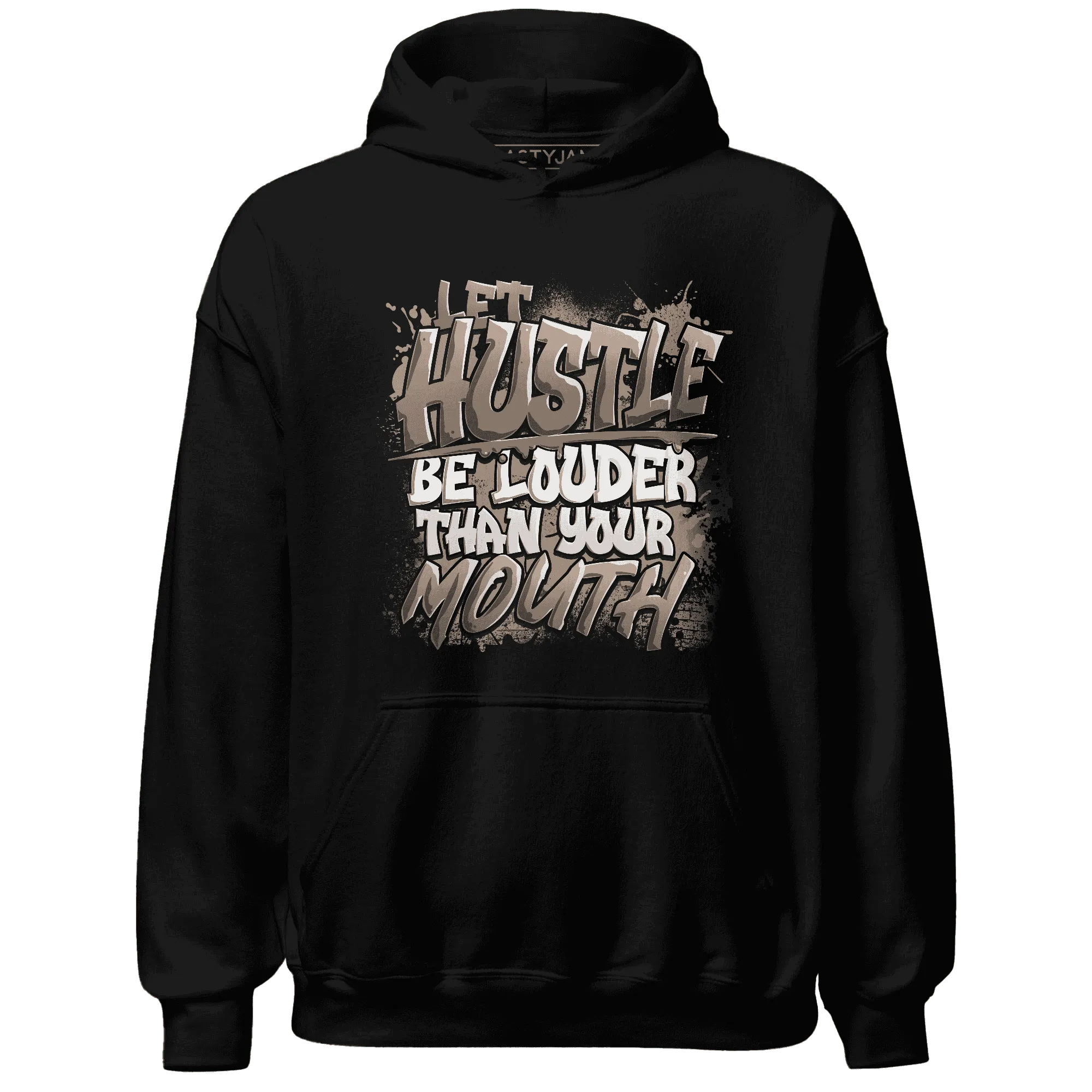 NastyJamz-Low-Mocha-1s-Hoodie-Match-Hustle-Louder