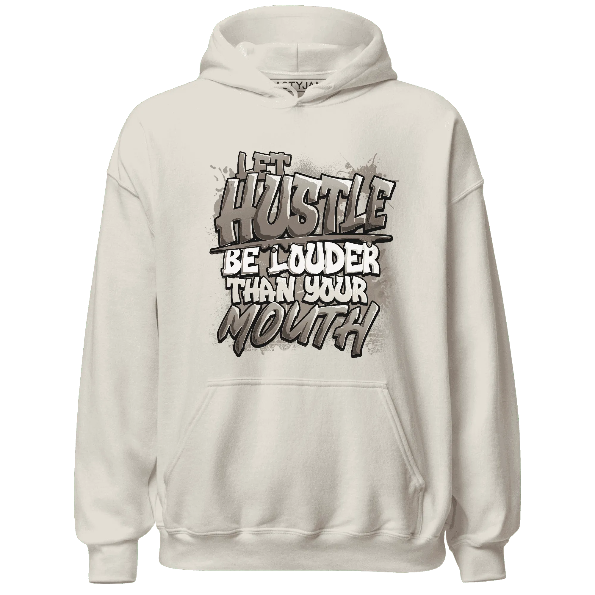 NastyJamz-Low-Mocha-1s-Hoodie-Match-Hustle-Louder