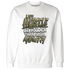 NastyJamz-Medium-Olive-1s-Sweatshirt-Match-Hustle-Louder