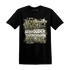 NastyJamz-Medium-Olive-1s-T-Shirt-Match-Hustle-Louder