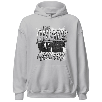 NastyJamz-Wolf-Grey-1s-Hoodie-Match-Hustle-Louder