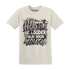 NastyJamz-Black-Violet-Ore-3s-T-Shirt-Match-Hustle-Louder