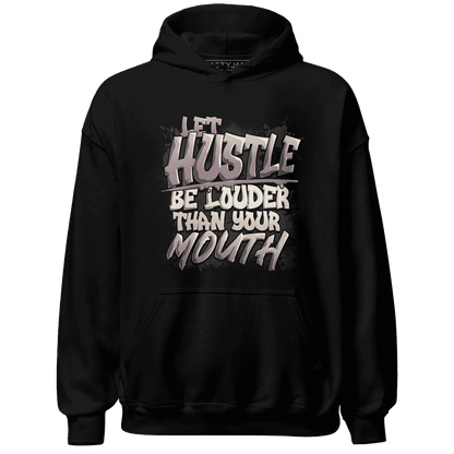 NastyJamz-Black-Violet-Ore-3s-Hoodie-Match-Hustle-Louder