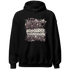 NastyJamz-Burgundy-Crush-3s-Hoodie-Match-Hustle-Louder