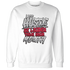 NastyJamz-Cement-Grey-3s-Sweatshirt-Match-Hustle-Louder
