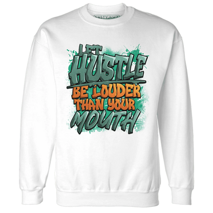 NastyJamz-Nina-CN-Abney-3s-Sweatshirt-Match-Hustle-Louder