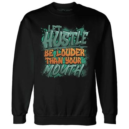 NastyJamz-Nina-CN-Abney-3s-Sweatshirt-Match-Hustle-Louder