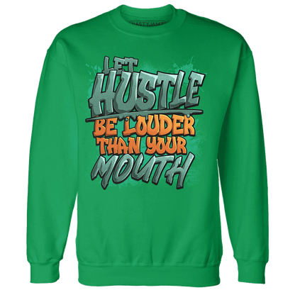 NastyJamz-Nina-CN-Abney-3s-Sweatshirt-Match-Hustle-Louder