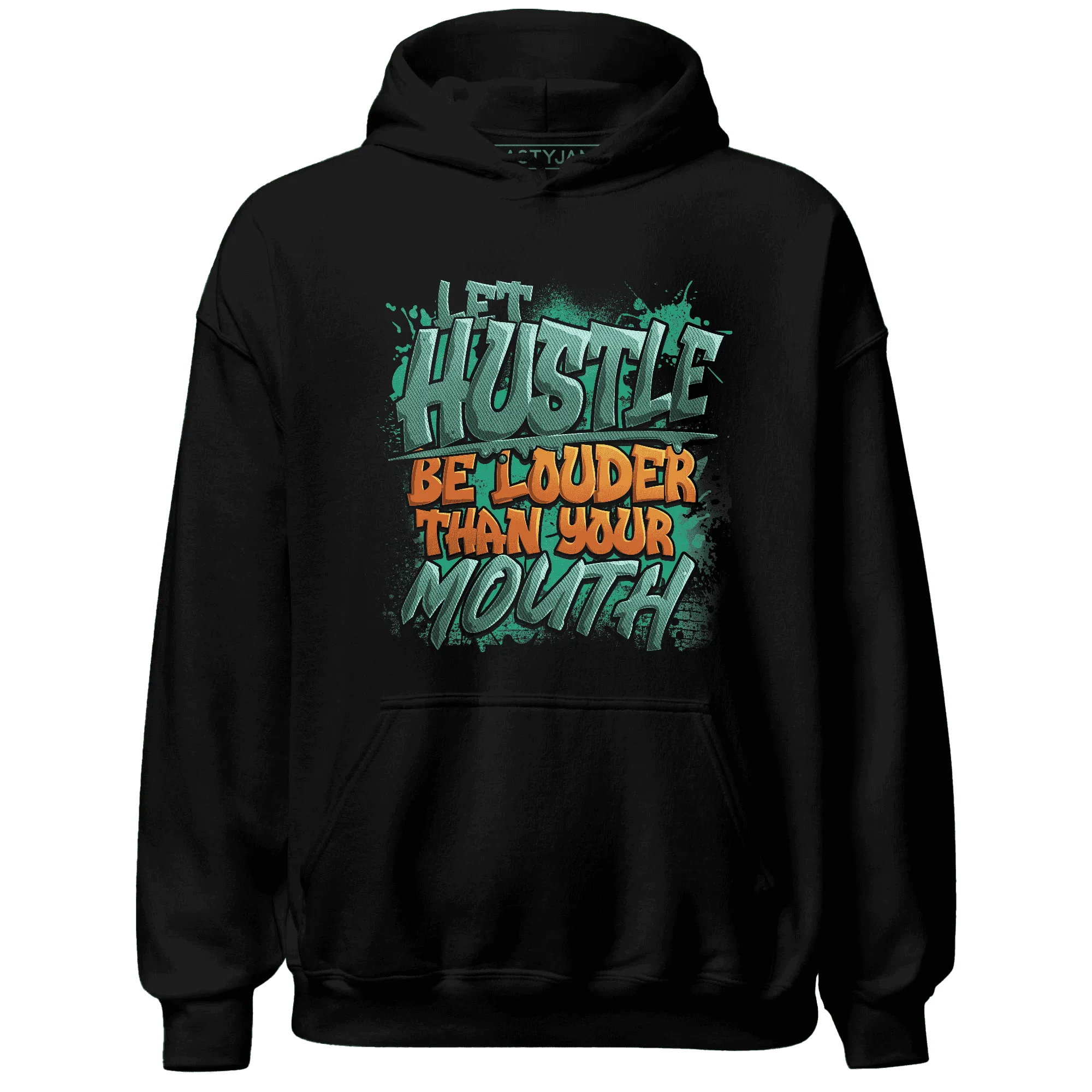 NastyJamz-Nina-CN-Abney-3s-Hoodie-Match-Hustle-Louder