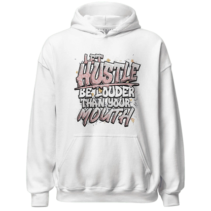 NastyJamz-Red-Stardust-3s-Hoodie-Match-Hustle-Louder