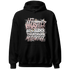 NastyJamz-Red-Stardust-3s-Hoodie-Match-Hustle-Louder
