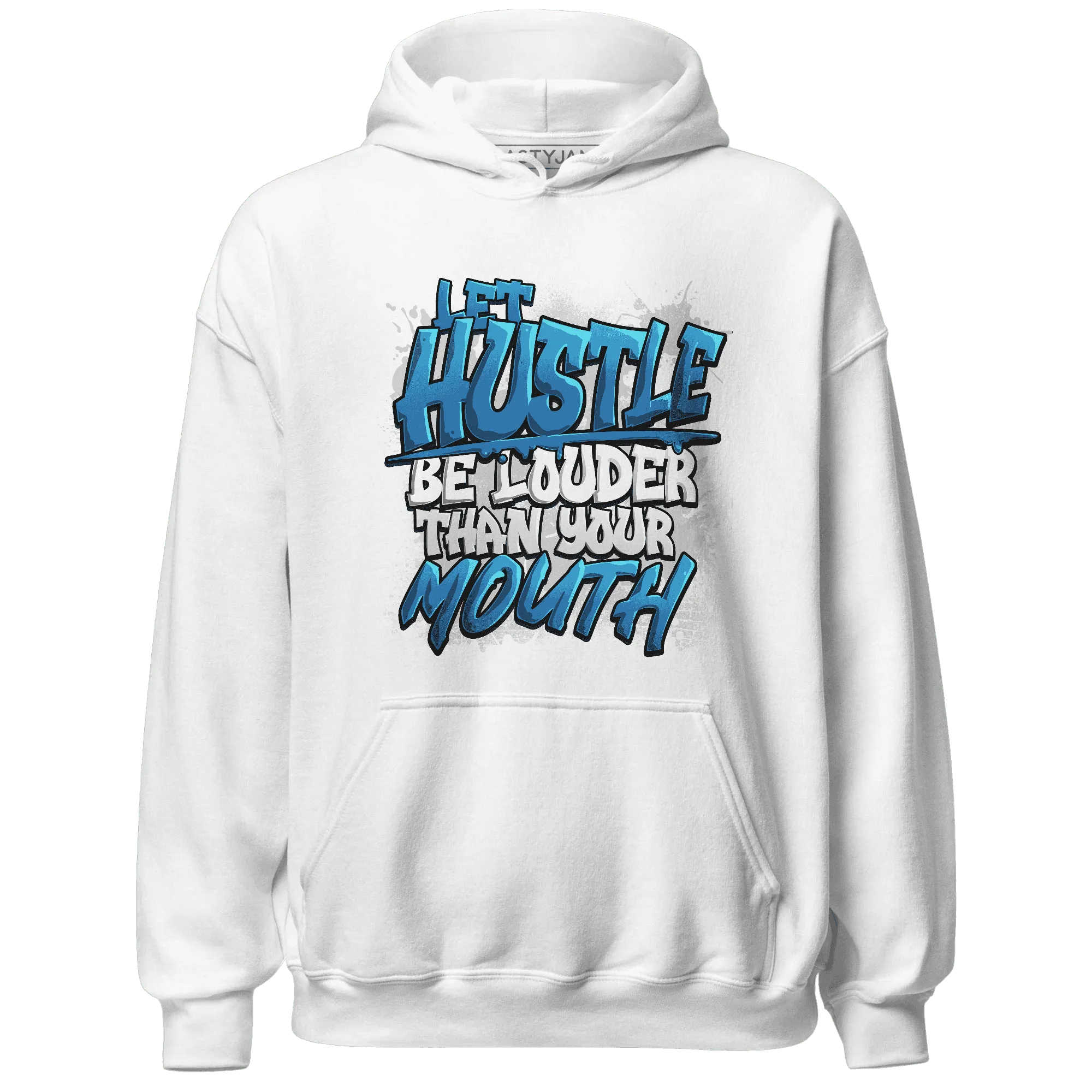 NastyJamz-Industrial-Blue-4s-Hoodie-Match-Hustle-Louder