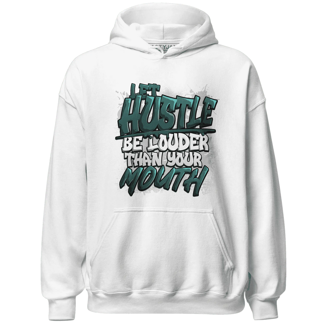 NastyJamz-Oxidized-Green-4s-Hoodie-Match-Hustle-Louder