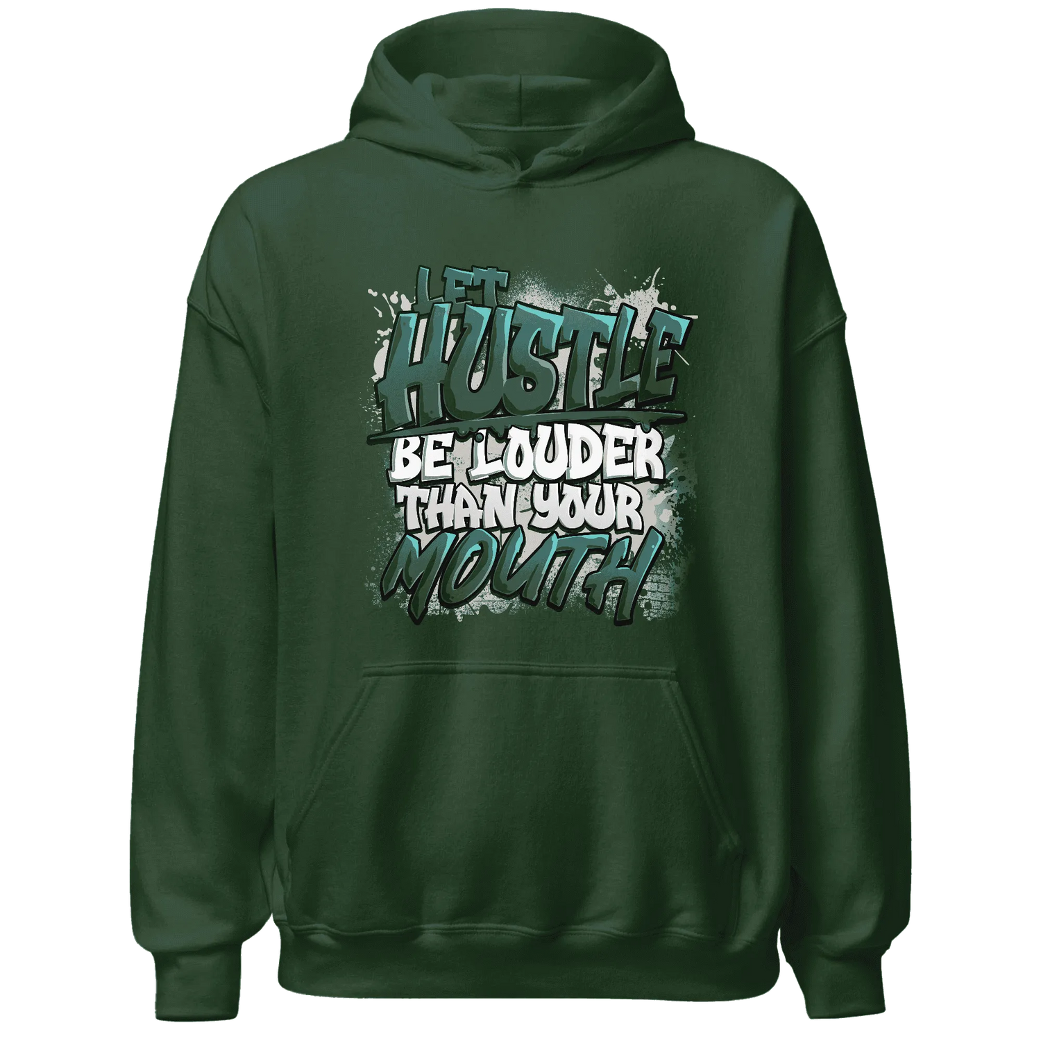 NastyJamz-Oxidized-Green-4s-Hoodie-Match-Hustle-Louder