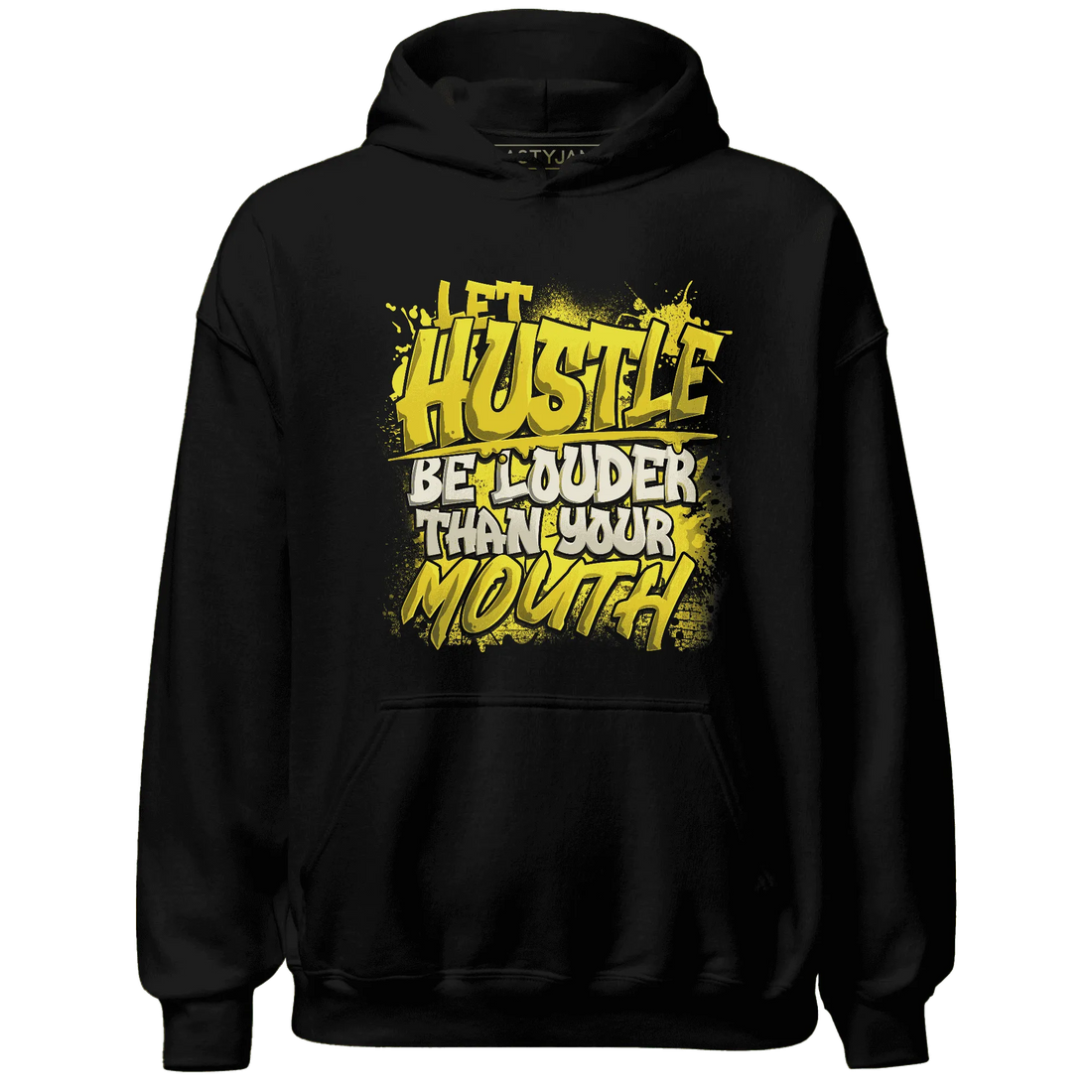 NastyJamz-Vivid-Sulfur-4s-Hoodie-Match-Hustle-Louder