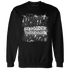 NastyJamz-White-Thunder-4s-Sweatshirt-Match-Hustle-Louder