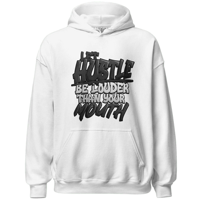 NastyJamz-White-Thunder-4s-Hoodie-Match-Hustle-Louder