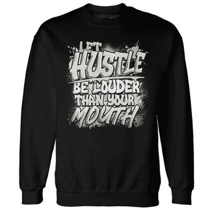 NastyJamz-SE-Sail-5s-Sweatshirt-Match-Hustle-Louder