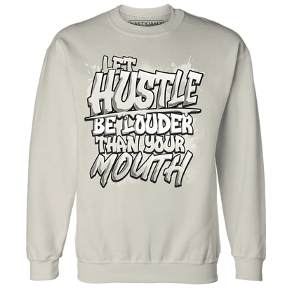 NastyJamz-SE-Sail-5s-Sweatshirt-Match-Hustle-Louder