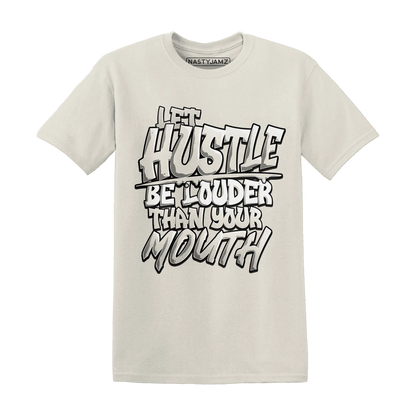 NastyJamz-SE-Sail-5s-T-Shirt-Match-Hustle-Louder