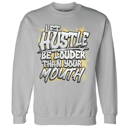 NastyJamz-Paris-Cement-Olympics-6s-Sweatshirt-Match-Hustle-Louder