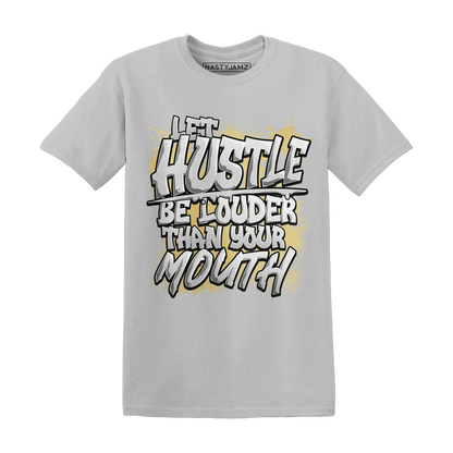 NastyJamz-Paris-Cement-Olympics-6s-T-Shirt-Match-Hustle-Louder