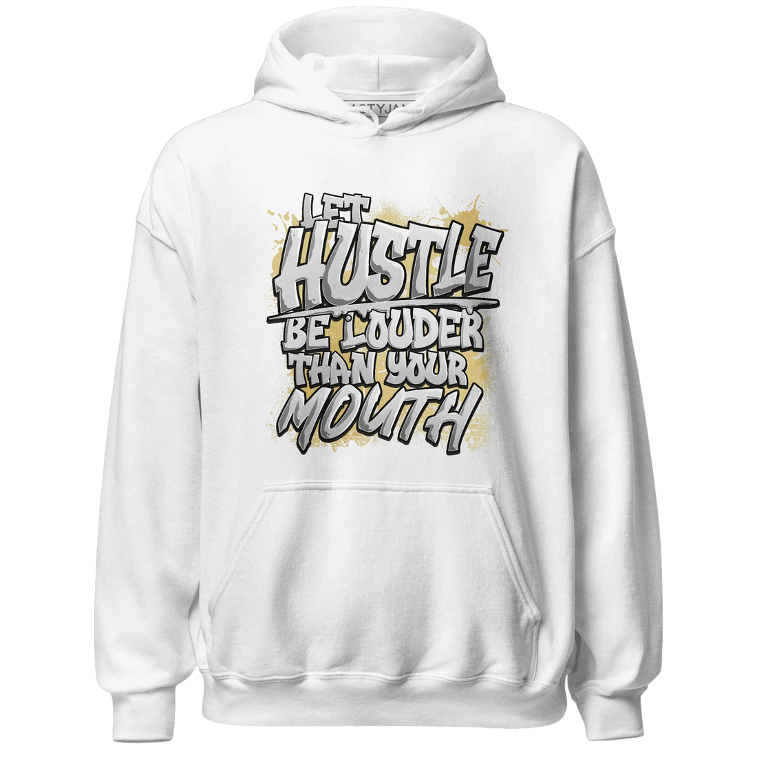 NastyJamz-Paris-Cement-Olympics-6s-Hoodie-Match-Hustle-Louder