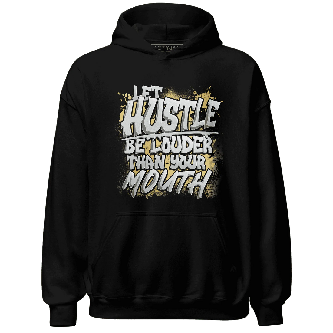 NastyJamz-Paris-Cement-Olympics-6s-Hoodie-Match-Hustle-Louder