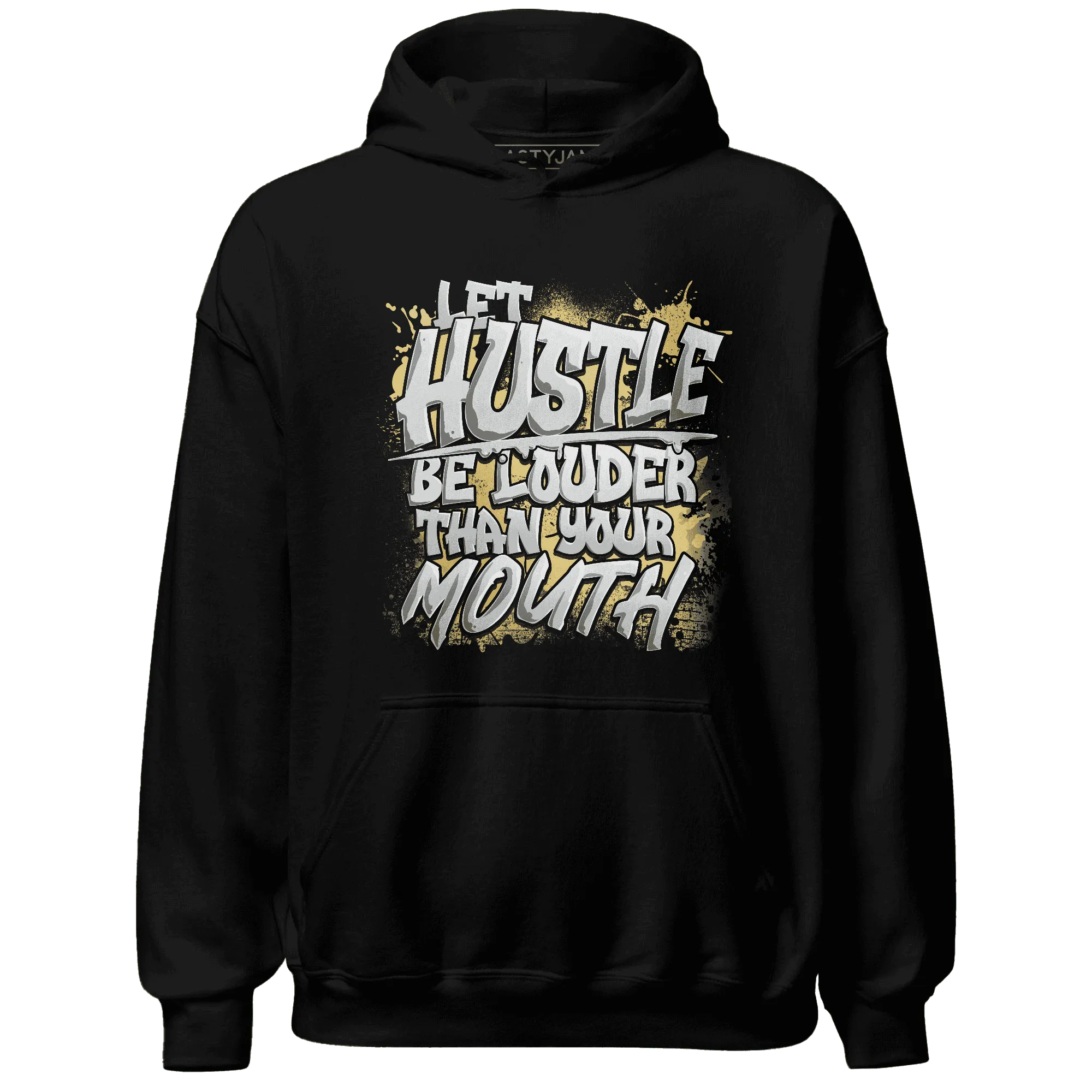 NastyJamz-Paris-Cement-Olympics-6s-Hoodie-Match-Hustle-Louder