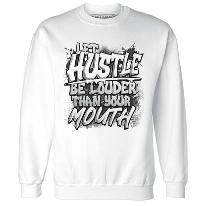 NastyJamz-Reverse-Oreo-6s-Sweatshirt-Match-Hustle-Louder