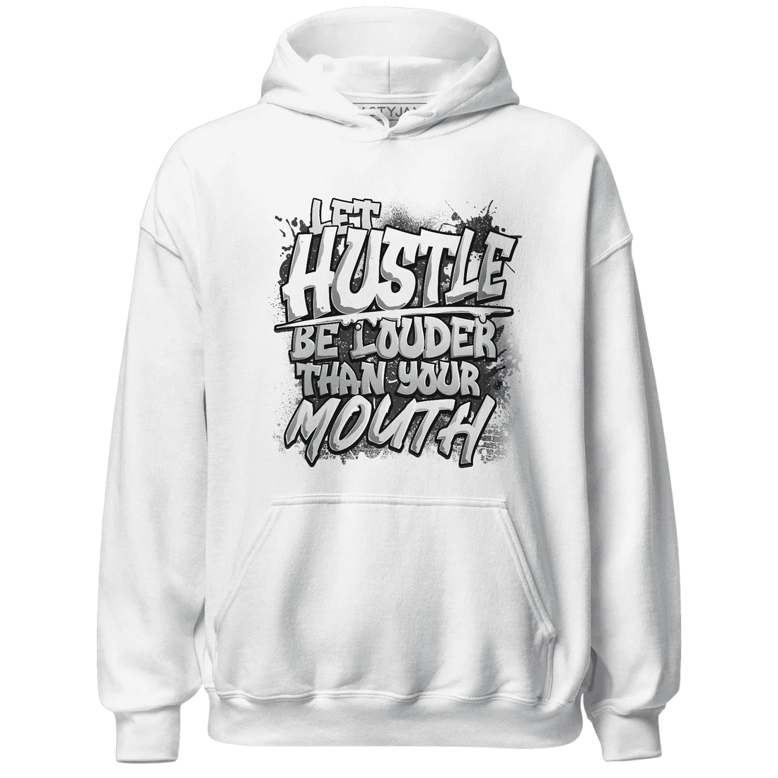 NastyJamz-Reverse-Oreo-6s-Hoodie-Match-Hustle-Louder