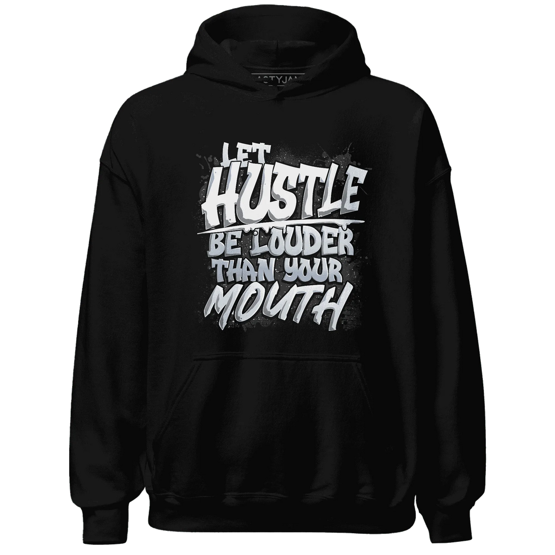 NastyJamz-Reverse-Oreo-6s-Hoodie-Match-Hustle-Louder